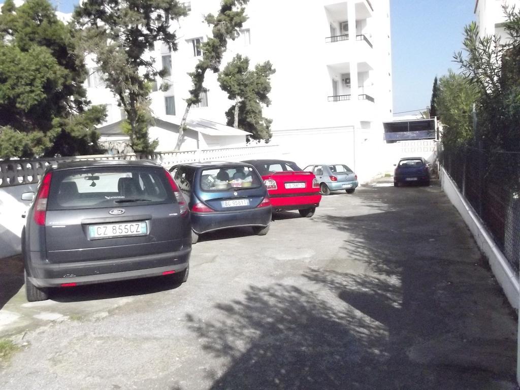 San Antonio 3* Sant Antoni de Portmany
