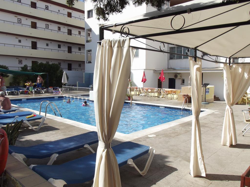 San Antonio Appart hôtel Sant Antoni de Portmany