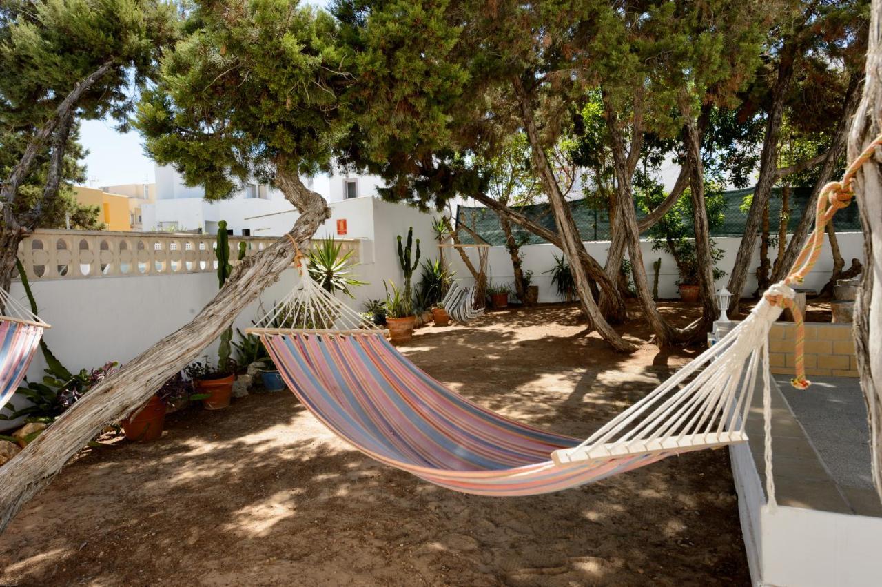 San Antonio Beach Hotel apartamentowy Sant Antoni de Portmany