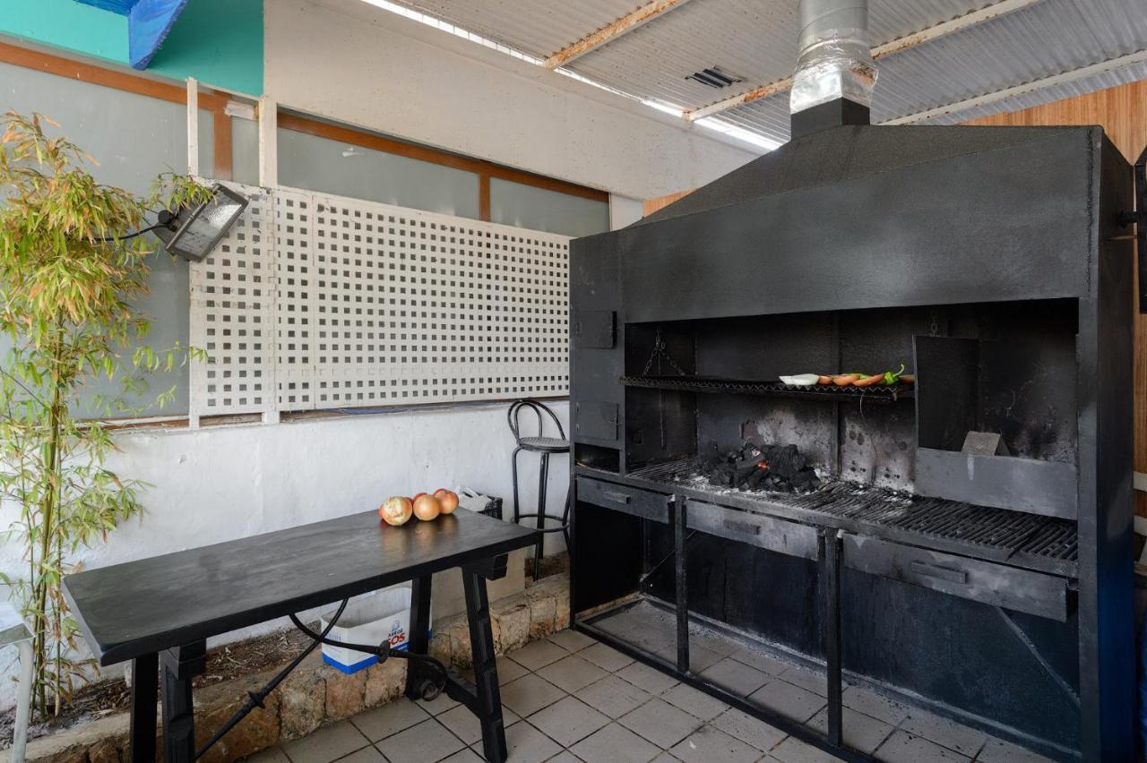 San Antonio Beach Hotel apartamentowy