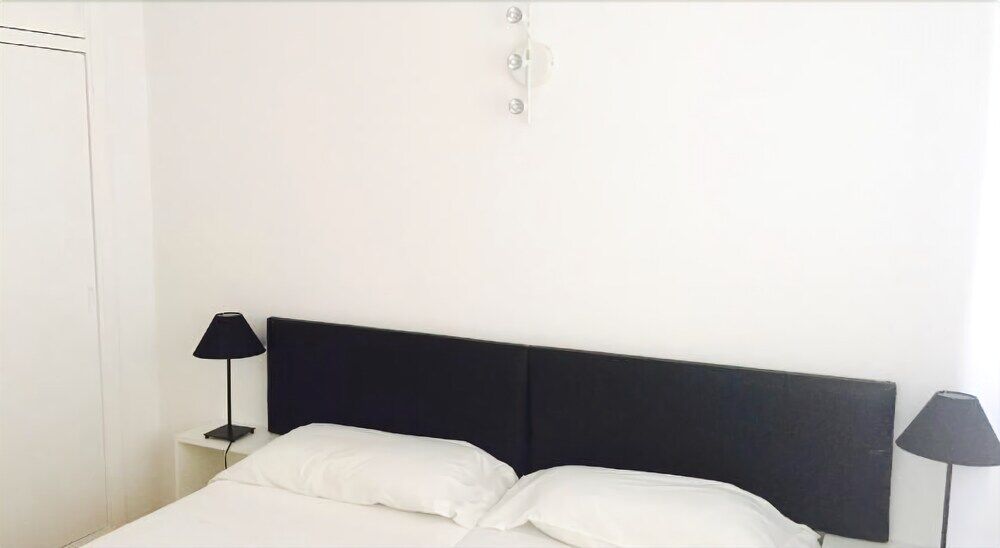 Apartamentos San Antonio Beach Aparthotel 3*